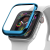 Ringke Rozsdamentes acél díszkeret Ringke Apple Watch 4 40mm elektromos kék