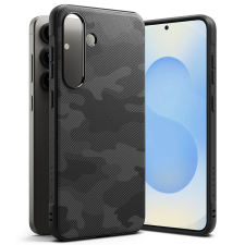 Ringke Samsung Galaxy S25 Plus tok - Ringke Onyx Design - Camo Black tok és táska