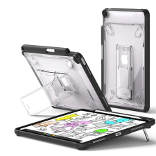 Ringke Tok iPad Air 11Â (2024) készülékhez – Ringke Fusion Sketch Stand – fekete tablet tok