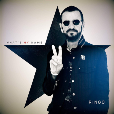  Ringo Starr - What'S My Name 1LP egyéb zene