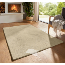 Rio 3D szőnyeg Garden (Beige) 200x280cm Bézs lakástextília