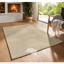 Rio 3D szőnyeg Joy (Beige) 150x220cm Bézs lakástextília