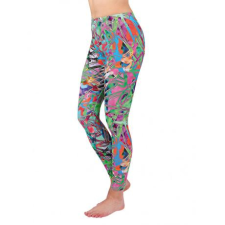  RIO 614 Sport leggings M - Evona női nadrág