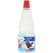 Rio folyékony édesítőszer 300 ml alapvető élelmiszer