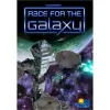 Rio Grande Games Race for the Galaxy társasjáték angol változat GAM40674