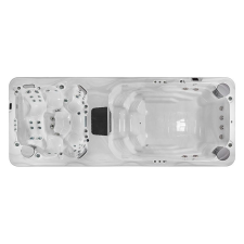 Rio Grande W-Flow jakuzzi