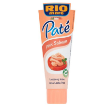  Rio Mare Paté lazacos pástétom 100g konzerv