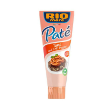 RIO MARE PATÉ TONHALAS CSÍPŐS 100G konzerv