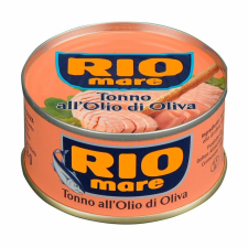  Rio Mare tonhaldarabok 80 g olívaolajban konzerv