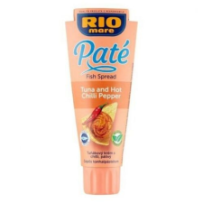 Rio Mare Tonhalpástétom RIO MARE Paté csípős 100g konzerv