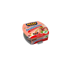 Rio Mare Tonhalsaláta, 160 g, RIO MARE "Insalatissime", mexikói konyhai eszköz