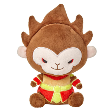RIOT Games League of Legends - Wukong plüssfigura