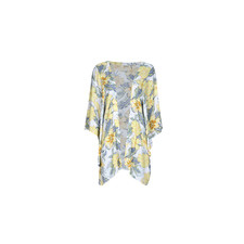 Rip Curl Kabátok / Blézerek ALWAYS SUMMER KIMONO Sokszínű EU M blézer