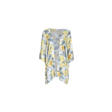 Rip Curl Kabátok / Blézerek ALWAYS SUMMER KIMONO Sokszínű EU S