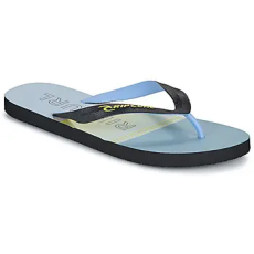 Rip Curl Lábujjközös papucsok BREAKERS BLOOM OPEN TOE Kék 42