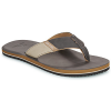 Rip Curl Lábujjközös papucsok OXFORD BLOOM OPEN TOE Barna 46