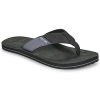 Rip Curl Lábujjközös papucsok OXFORD BLOOM OPEN TOE Fekete 40