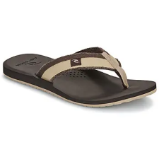 Rip Curl Lábujjközös papucsok REACTOR OPEN TOE Barna 41 férfi papucs