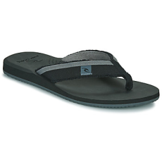 Rip Curl Lábujjközös papucsok REACTOR OPEN TOE Fekete 44