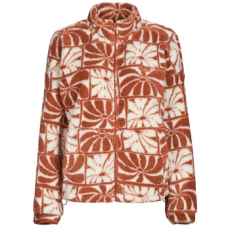 Rip Curl Polárok AOTS -TY WILLIAMS POLAR FLEECE Barna EU S