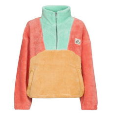 Rip Curl Polárok BLOCK PARTY POLAR FLEECE Sokszínű EU S