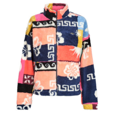 Rip Curl Polárok KEEPSAKES POLAR FLEECE Sokszínű EU S