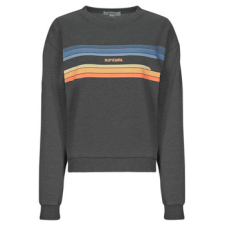 Rip Curl Pulóverek HIGH TIDE SURF CREW Szürke EU M női pulóver, kardigán