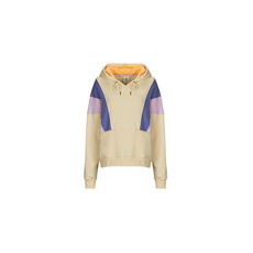 Rip Curl Pulóverek OLALLA HOODIE FLEECE Bézs EU S