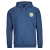 Rip Curl Pulóverek WETSUIT ICON HOOD Tengerész EU XL