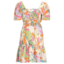 Rip Curl Rövid ruhák CALA VADELLA MINI DRESS Sokszínű EU L női ruha