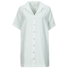 Rip Curl Rövid ruhák FOLLOW THE SUN SHIRT DRESS Sokszínű EU M női ruha