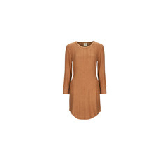 Rip Curl Rövid ruhák NEW COSY DRESS Barna EU M