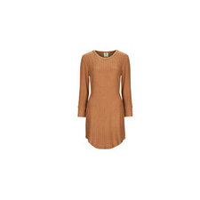 Rip Curl Rövid ruhák NEW COSY DRESS Barna EU S női ruha