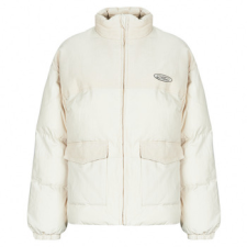Rip Curl Steppelt kabátok HIGH TIDE HOFFMAN POLAR FLEECE Bézs EU L női dzseki, kabát