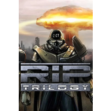  RIP: Trilogy (digitális licenc) videójáték