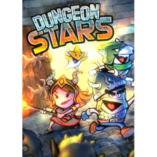 Riposte Games & Co. Dungeon Stars (PC - Steam Digitális termékkulcs) videójáték