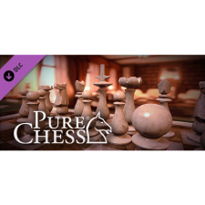 Ripstone Pure Chess - Steampunk Game Pack (PC - Steam elektronikus játék licensz) videójáték