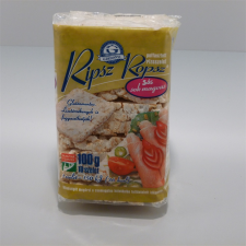 Ripsz Ropsz rizs sokmagvas 100 g reform élelmiszer