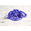  Ripsz szalag 22 mm Lila