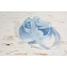 Ripsz szalag 22 mm Világos kék konyhai eszköz