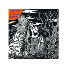 RISE ABOVE Különböző előadók - Yeah Man, It's Bloody Heavy!! (CD) rock / pop