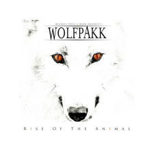  Rise of the Animal CD egyéb zene