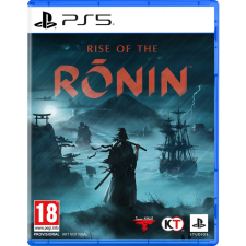  Rise of the Ronin videójáték