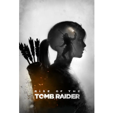  Rise of the Tomb Raider (EU) (digitális licenc) videójáték