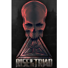  Rise of the Triad (Ludicrous Edition) (digitális licenc) videójáték