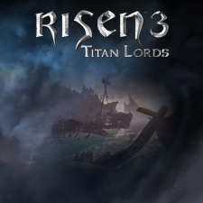  Risen 3: Titan Lords (Digitális kulcs - PC) videójáték