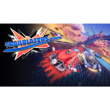 Rising Star Games Trailblazers (PC - Steam elektronikus játék licensz) videójáték