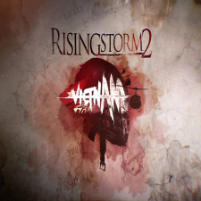 Rising Storm 2: Vietnam (Digitális kulcs - PC) videójáték