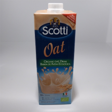 Riso Scotti bio zabital kálciummal 1000 ml reform élelmiszer
