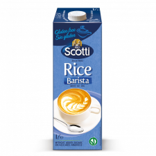  Riso Scotti rizsital barista 1000 ml reform élelmiszer